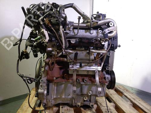 Engine MERCEDES-BENZ B-CLASS Sports Tourer (W246, W242) B 180 CDI / d (246.212) | BP28513924M1 