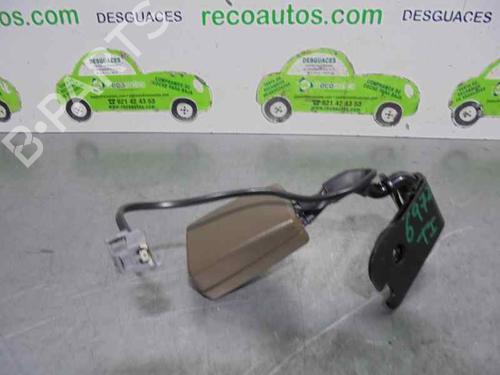 Seat buckle JAGUAR XJ (X350, X358) R 4.2 | BP20248256I32 