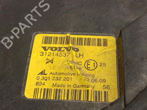 Left headlight VOLVO C30 (533) 1.6 D | BP37461619C28 - Image 7