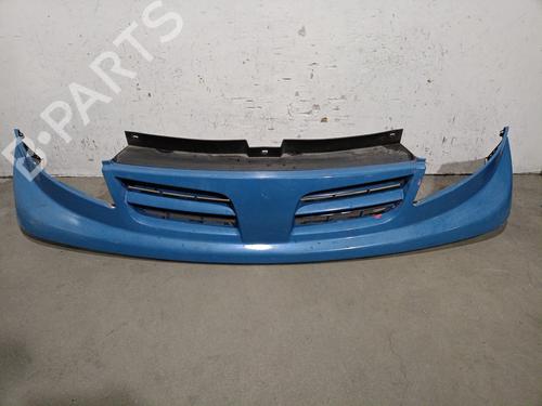 Used Grille RENAULT TRAFIC II Bus (JL) 2.0 dCi 115 (JL00, JL01, JL0H, JL0M, JL0U) (114 hp) 30913494