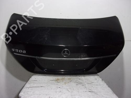 Used Tailgate MERCEDES-BENZ S-CLASS (W221, V221) S 500 (221.071, 221.171) (388 hp) 17635744