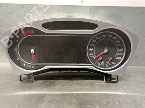 Instrument cluster FORD S-MAX (WA6) 2.2 TDCi 8M2T10849VD | 1801854