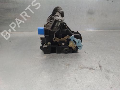 Rear right lock VW GOLF PLUS V (5M1, 521) 1.9 TDI | BP14990167C99 