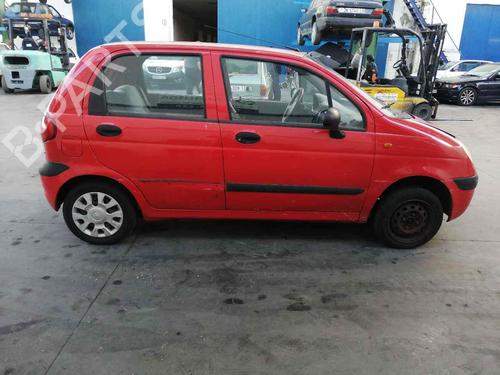 Left front indicator CHEVROLET MATIZ (M200, M250) 0.8 | BP10777834C32 - Image 5