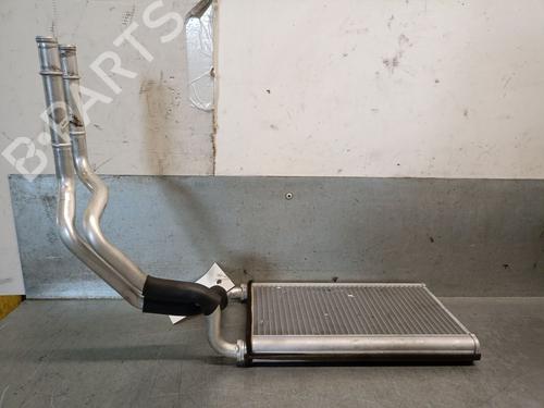 Heater matrix MAZDA 6 Saloon (GJ, GL) 2.2 D (GJ2FP) | BP33235845M63 - Image 2