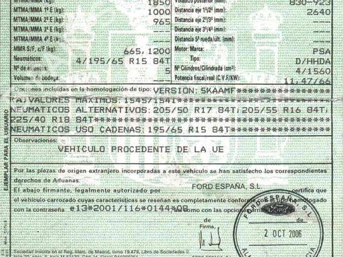 Right mirror FORD FOCUS II (DA_, HCP, DP) 1.6 TDCi | BP31758763C27 