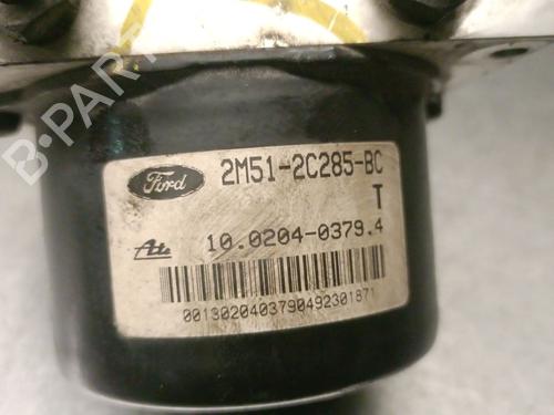 ABS pump FORD FOCUS I Turnier (DNW) 1.8 16V | BP32001711M43 - Image 7