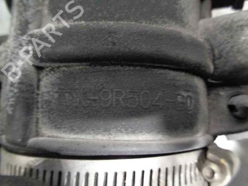 Pipe FORD USA EXPLORER (U2, U_) 4.0 | BP20252884M125