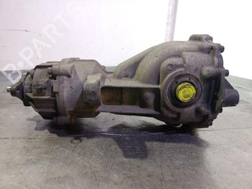 Used Rear differential Rear differential KIA SPORTAGE II (JE_, KM_) 2.0 CRDi 4WD (140 hp) 27929503 27929503