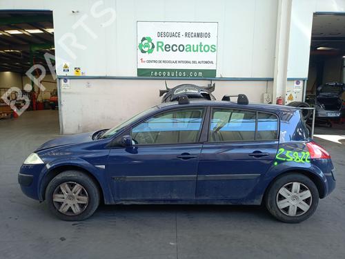 Recambios RENAULT MEGANE II (BM0/1_, CM0/1_)  1.9 dCi (BM0G, CM0G)  4757045