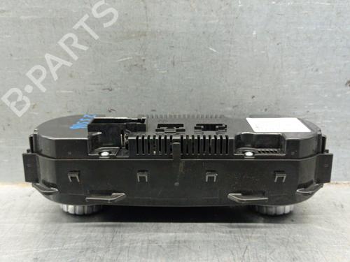 Climate control MERCEDES-BENZ B-CLASS Sports Tourer (W246, W242) B 180 CDI (246.200) | BP27925296I5 