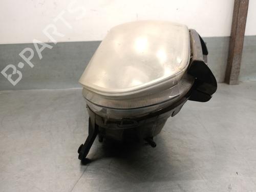 Left headlight FIAT DOBLO Cargo (263_) 1.3 D Multijet | BP29764800C28 - Image 5