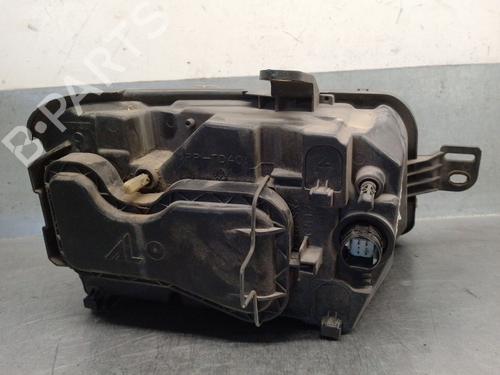 Left headlight FIAT PANDA (169_) 1.1 (169.AXA1A) | BP31015171C28 - Image 2