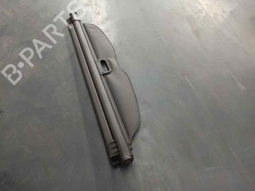 Rear parcel shelf OPEL SIGNUM Hatchback (Z03) 3.0 V6 CDTI (F48) | BP5318489C85 