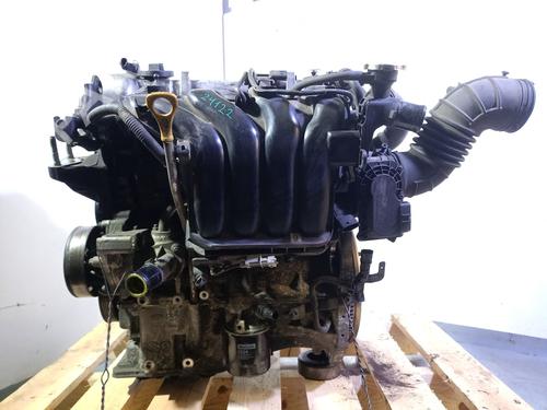 Engine HYUNDAI VELOSTER (FS) 1.6 GDI | BP30711007M1