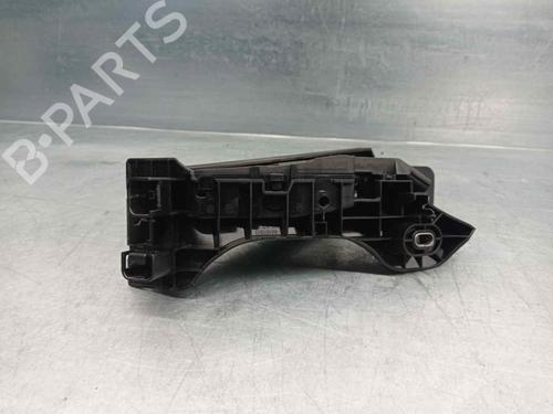 Pedal VW GOLF PLUS V (5M1, 521) 1.9 TDI | BP12130102I4 