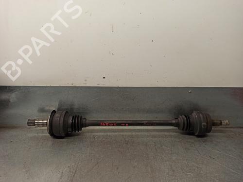 Used Right rear driveshaft MERCEDES-BENZ E-CLASS (W212) [2009-2016]  10979572