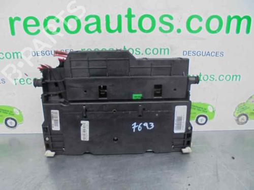 Fuse box BMW X3 (E83) 3.0 i xDrive | BP2095900E1 