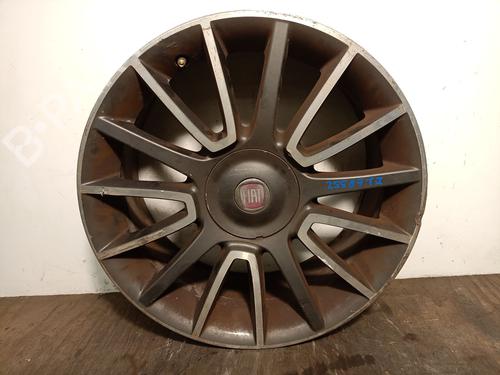 Used Rim Rim FIAT BRAVO II (198_) 1.9 D Multijet (198AXB1A) (120 hp) 36018368 36018368