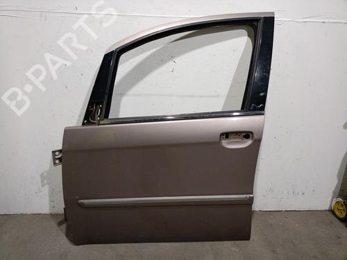Used Left front door Left front door LANCIA MUSA (350_) 1.3 D Multijet (350.AXM11, 350.AXM1A, 350.AXI1A) (95 hp) 33833846 33833846