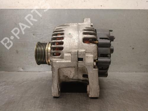 Alternator RENAULT SCÉNIC II (JM0/1_) 1.6 16V (JM1R) | BP28209380M7