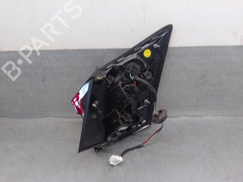 Left taillight NISSAN JUKE (F16_) 1.6 Hybrid | BP26661258C34