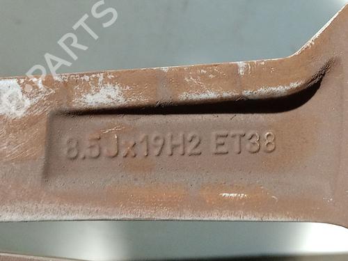 Rim VW TIGUAN (AD1, AX1) 1.5 TSI | BP30393483C45 