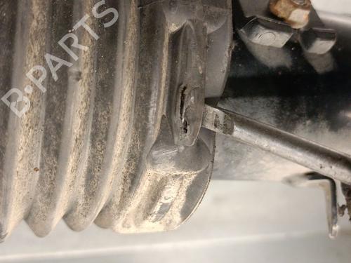 Right rear shock absorber PORSCHE CAYENNE (9PA) 3.2 | BP28143373M19 