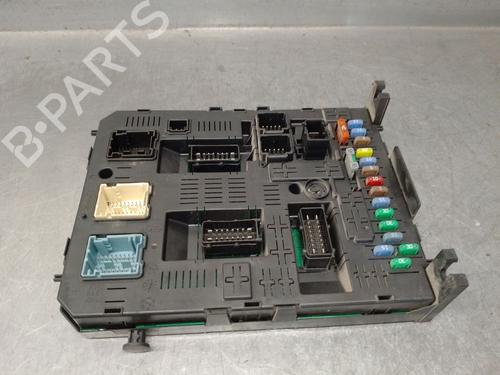 Fuse box CITROËN BERLINGO MULTISPACE (B9) 1.6 HDi 75 16V | BP36363060E1 - Image 3