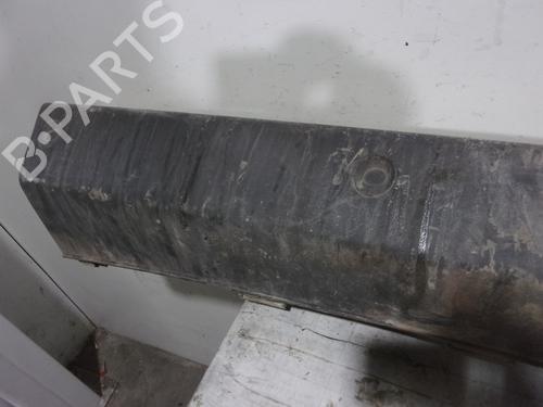 Rear bumper VW CRAFTER 30-50 Van (2E_) 2.0 TDI | BP16666133C8 