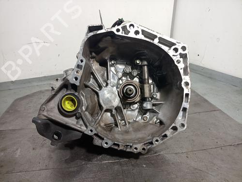 Used Gearbox Gearbox 36567373 36567373