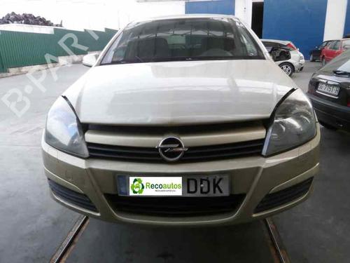 Mass air flow sensor OPEL ASTRA H (A04) 1.6 (L48) | BP2331272M95 