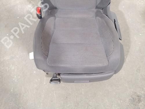 Left front seat VW TOURAN (1T1, 1T2) 2.0 TDI | BP25728529C15 