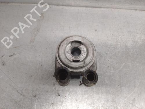 Oil radiator CITROËN BERLINGO / BERLINGO FIRST Box Body/MPV (M_) 1.9 D 70 (MBWJZ, MCWJZ) | BP30717663M33