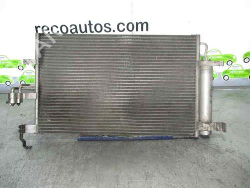 Used AC radiator HYUNDAI ELANTRA III Saloon (XD) 1.6 (107 hp) 2059981