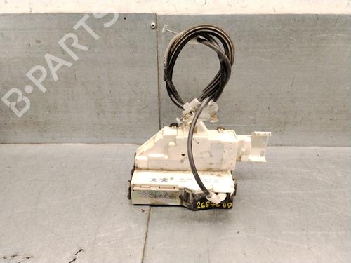 front-right-lock-peugeot-407-6d_-2004-2005-2006-2007-2008-2009-2010-2011-39142293 main image