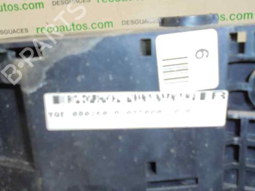 Fuse box LAND ROVER FREELANDER I (L314) 1.8 16V 4x4 | BP2306932E1 