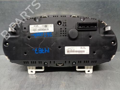Instrument cluster NISSAN QASHQAI / QASHQAI +2 I (J10, NJ10, JJ10E)  | BP9232397C47 