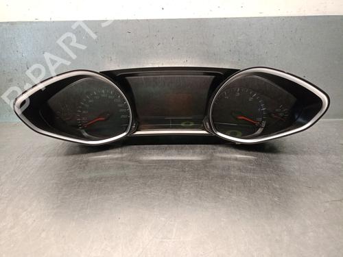 Used Instrument cluster Instrument cluster 38020798 38020798