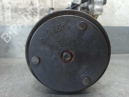 Used AC compressor KIA CARNIVAL II (GQ) 2.9 CRDi (144 hp) 8209416
