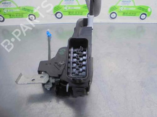 Front right lock FORD MONDEO IV (BA7)  | BP12134048C97 