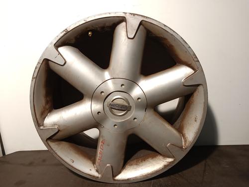 Used Rim NISSAN MURANO I (Z50) 3.5 4x4 (245 hp) 27599742