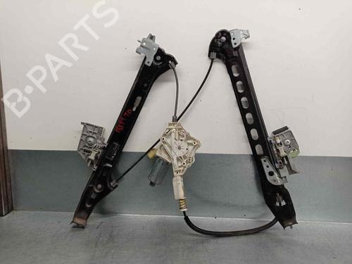 Used Rear right window mechanism MERCEDES-BENZ CLS (C219) [2004-2011]  10756720