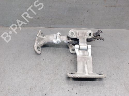 Hinge/Door check strap FORD TRANSIT COURIER B460 Box Body/MPV 1.5 TDCi | BP32060025C146