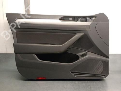 Venstre frontpanel VW PASSAT B8 Variant (3G5, CB5) 2.0 TDI (150 hp) 30293840