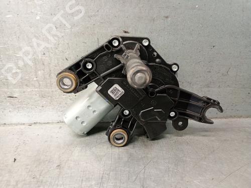 Rear wiper motor DACIA SANDERO II 1.0 SCe 75 (B8JC, B8JD, B8NC) | BP28726295M102 