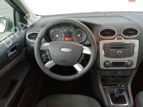 Rear right lock FORD FOCUS II (DA_, HCP, DP)  | BP8891519C99 