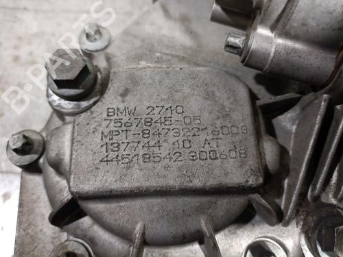 Transfer box BMW X3 (E83) 2.0 sd | BP33795556M36 - Image 7