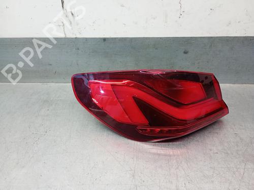 Used Left taillight BMW 1 (F40) 118 i (136 hp) 25235414