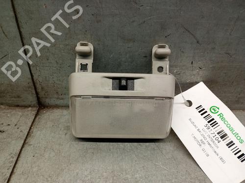 Used Interior roof light Interior roof light SUZUKI BALENO (EG) 1.6 i 16V (SY416) (98 hp) 33802380 33802380